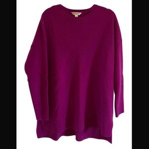 L. K. Bennett cashmere sweater